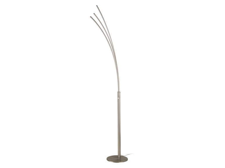  Zobrazit na celou obrazovku LIVARNO home Oblouková LED lampa - Obrázek 2