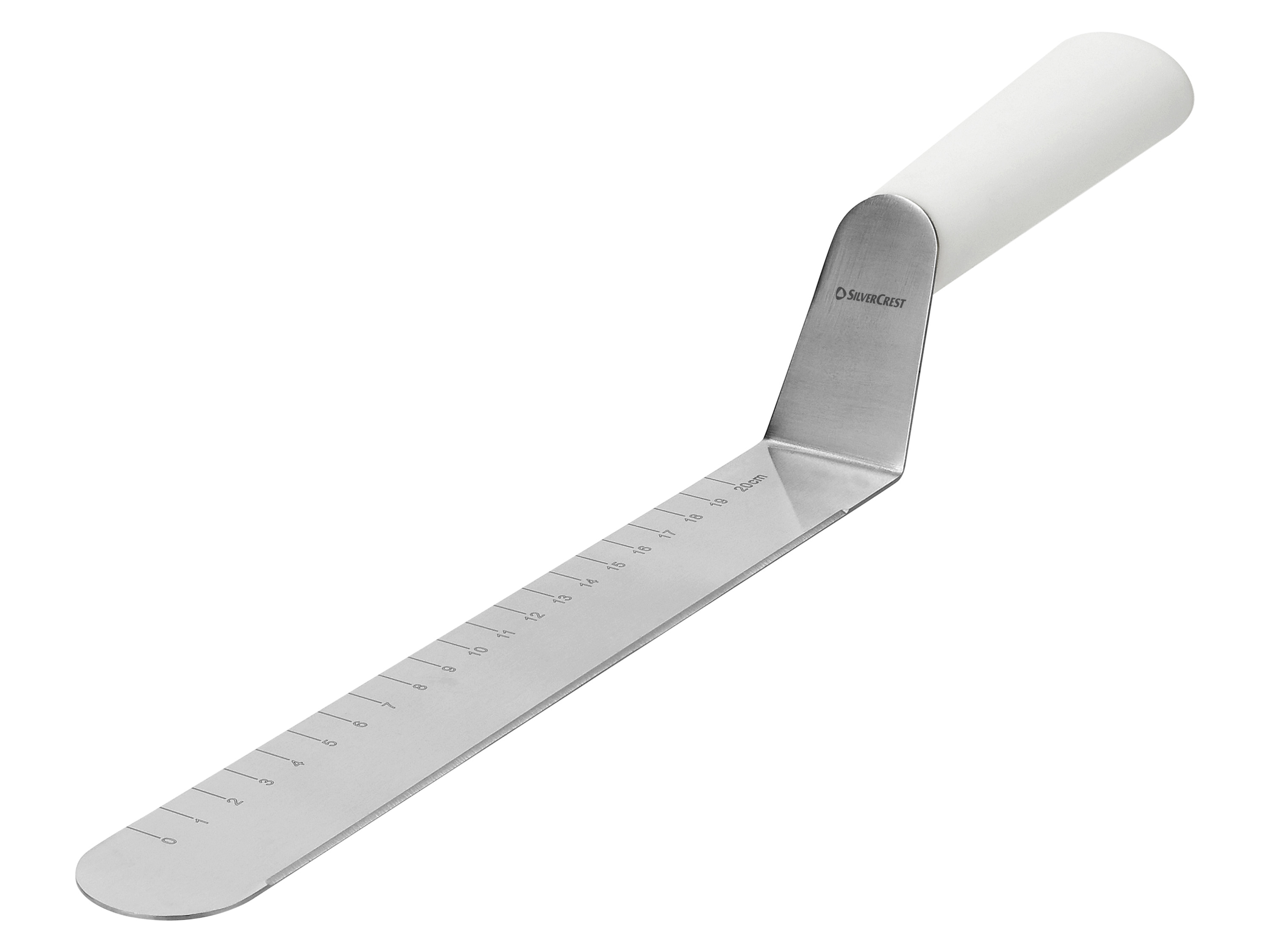 Silvercrest® Sada sáčků na zdobení / Cukrářský nůž / Váleček na těsto (cukrářský nůž)