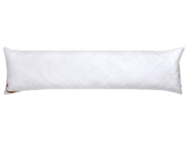 LIVARNO® Polštář pro spaní na boku Polygiene®, 40 x 145 cm