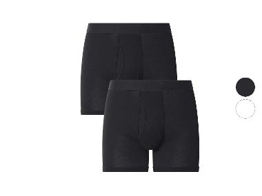 ESMARA MEN Pánské boxerky, 2 kusy