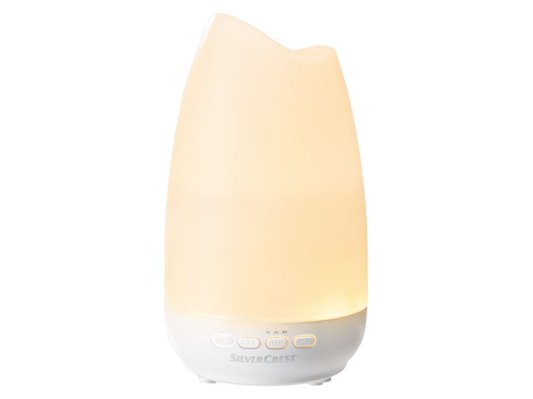  Zobrazit na celou obrazovku SILVERCREST® Ultrazvukový aroma difuzér - Obrázek 14