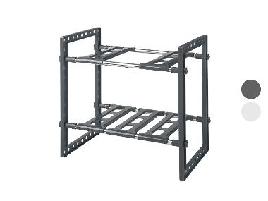 LIVARNO home Přídavný výsuvný regál