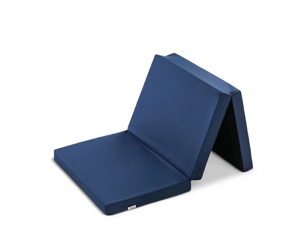 hauck Cestovní matrace »Sleeper« (navy modrá)