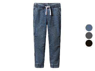 lupilu® Chlapecké džíny "Jogger"