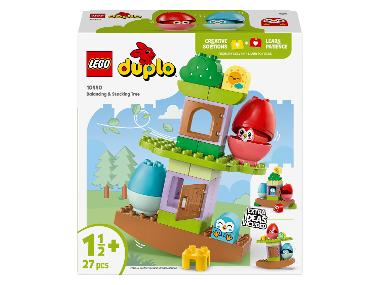 LEGO® DUPLO® 10440 Houpací a skládací strom