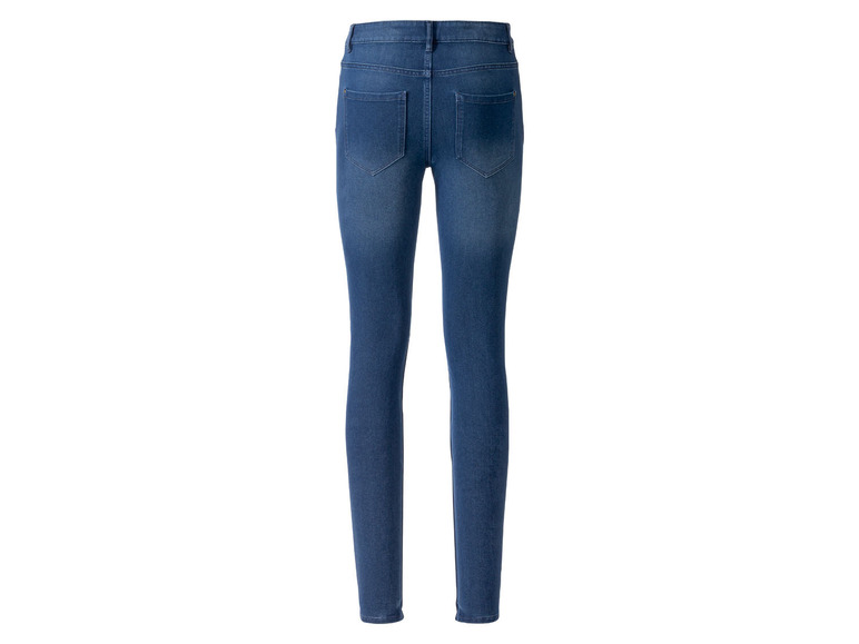  Zobrazit na celou obrazovku esmara® Dámské džíny "Super Skinny Fit" - Obrázek 6