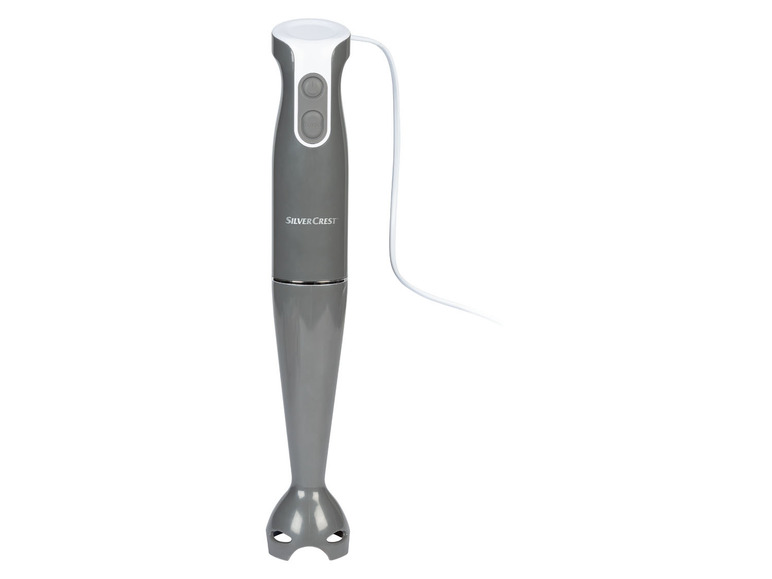  Zobrazit na celou obrazovku SILVERCREST® Tyčový mixér Mix It - SSM 350 A1 - Obrázek 3