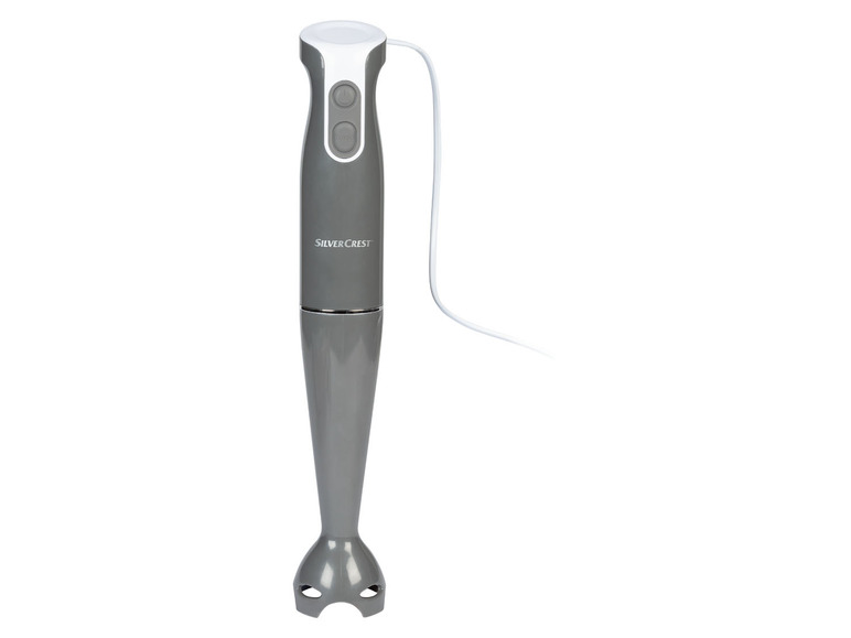  Zobrazit na celou obrazovku SILVERCREST® KITCHEN TOOLS Tyčový mixér Mix It - SSM 350 A1 - Obrázek 3