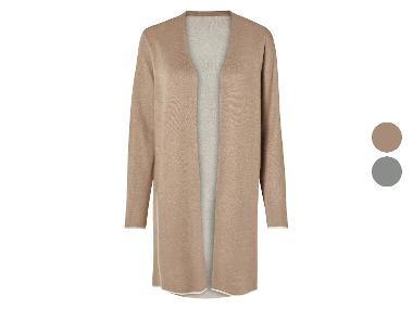 esmara® Dámský kardigan