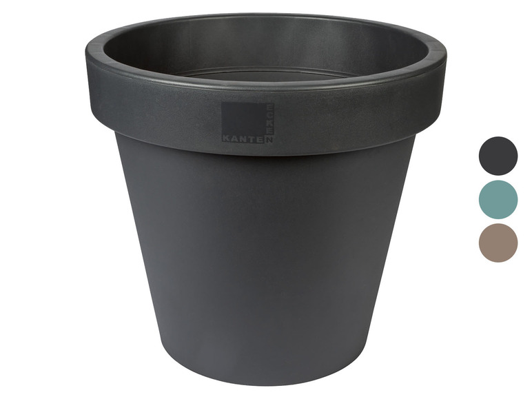 Livarno Home Květináč, Ø 40 cm