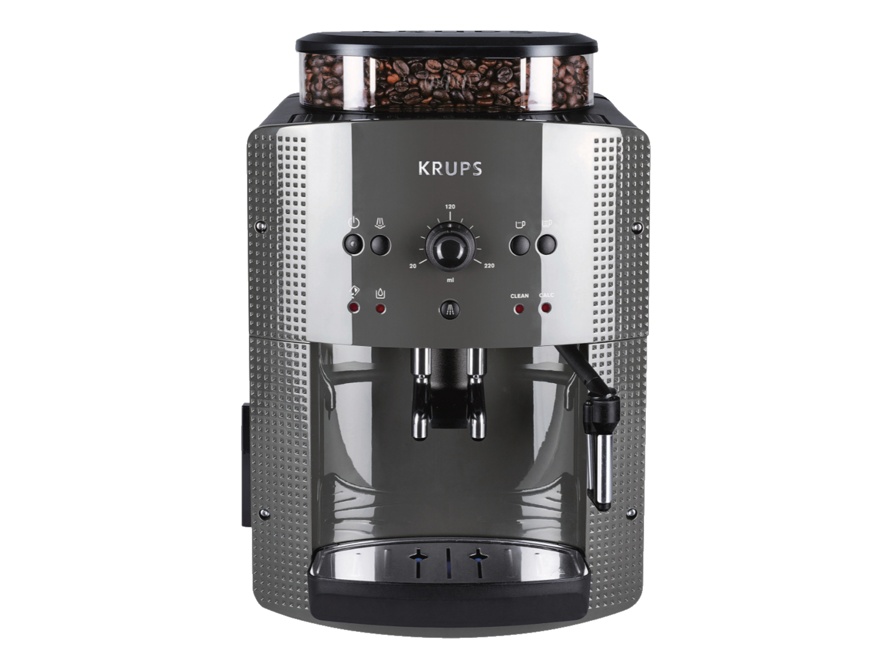 Krups Espresso kávovar Arabica Ea810B