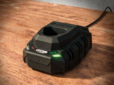 PARKSIDE® Nabíječka PLGK 12 A3