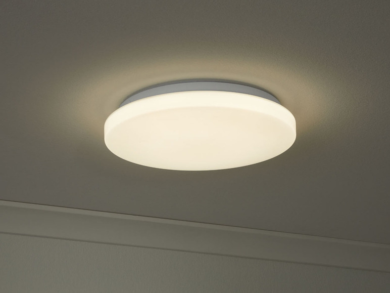  Zobrazit na celou obrazovku LIVARNO home Koupelnové LED svítidlo - Obrázek 19