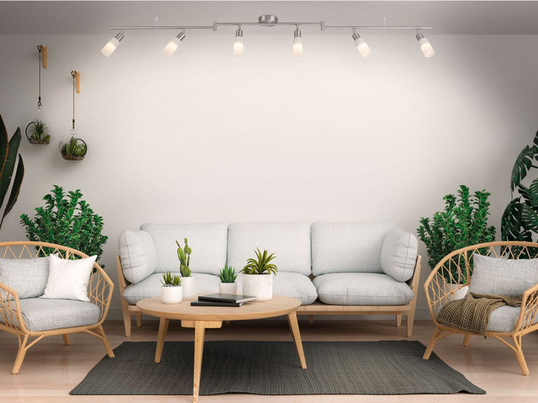  Zobrazit na celou obrazovku LIVARNO home Stropní LED svítidlo - Obrázek 9