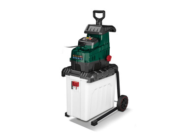 PARKSIDE® Elektrický válcový zahradní drtič PWH 2800 B2
