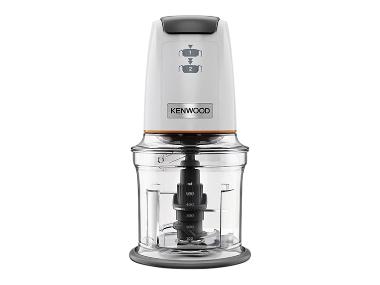 KENWOOD Multifunkční sekáček CHP61.000WH