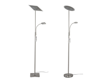 LIVARNO home Stojací LED svítidlo
