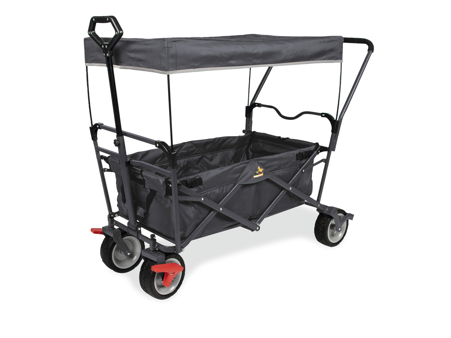 Pinolino Skládací vozík Paddy