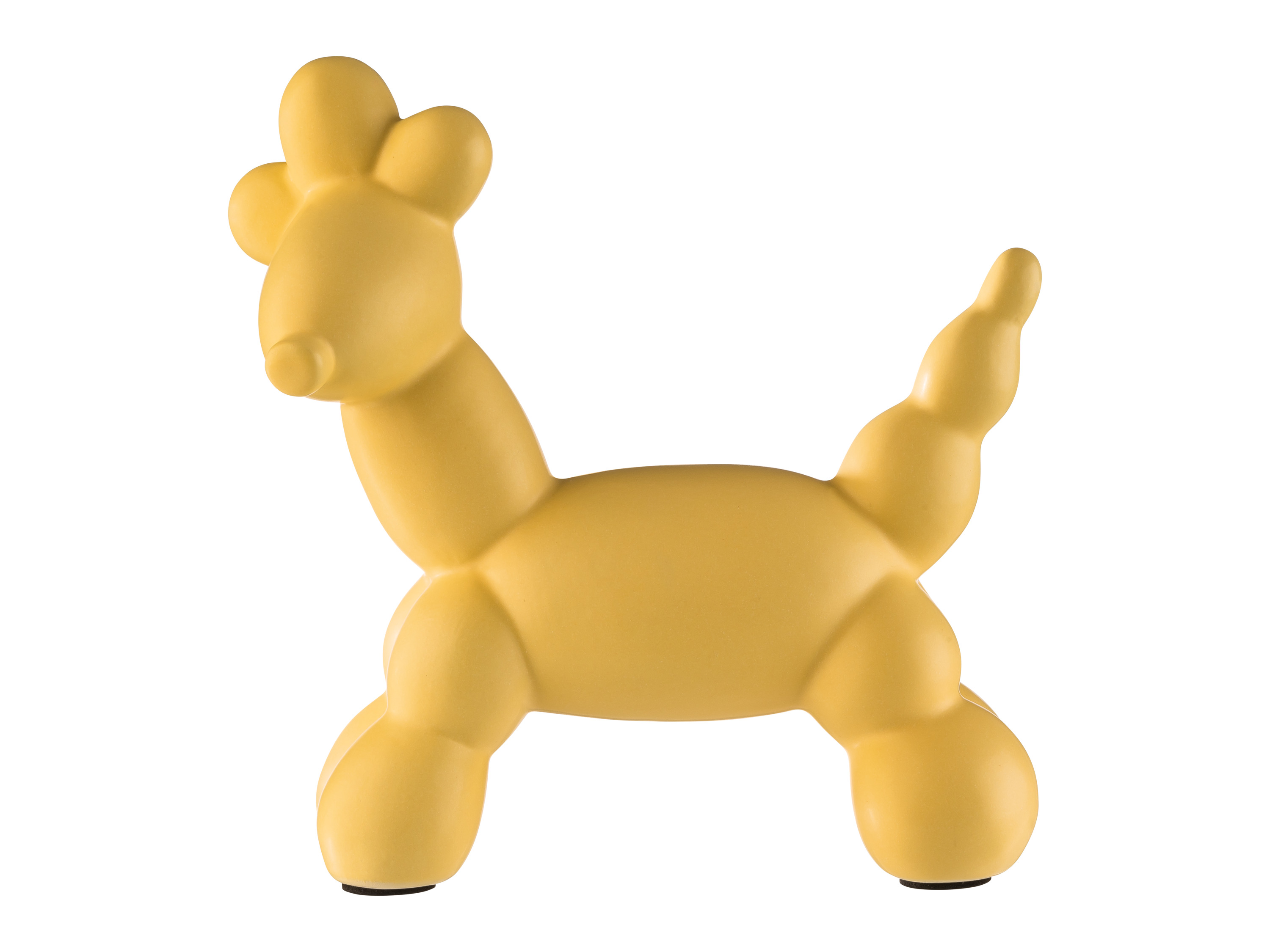 Livarno home Balónová soška (pudl)