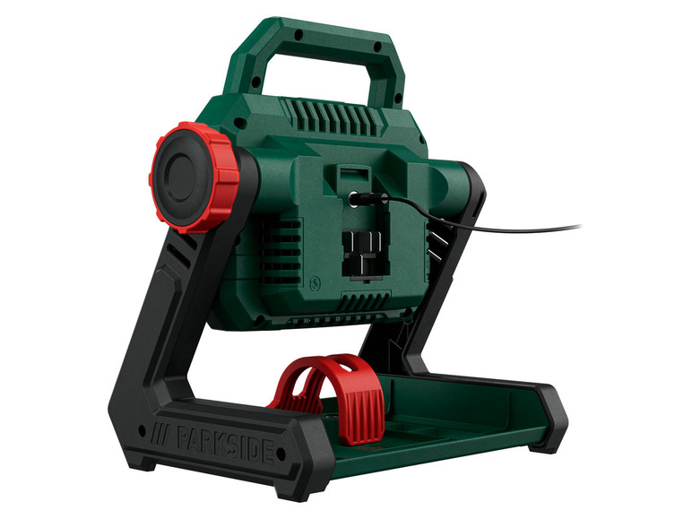  Zobrazit na celou obrazovku PARKSIDE® Extra set PE2 - Obrázek 11
