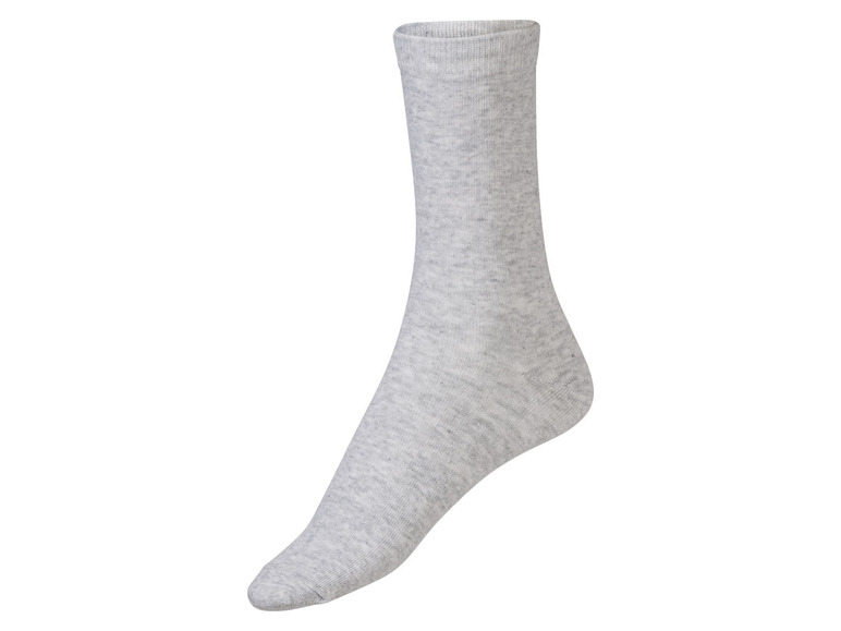  Zobrazit na celou obrazovku esmara Dámské ponožky, 5 párů - Obrázek 3