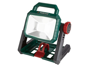 PARKSIDE® Aku LED reflektor PLSA 20-Li A1, 4 Ah