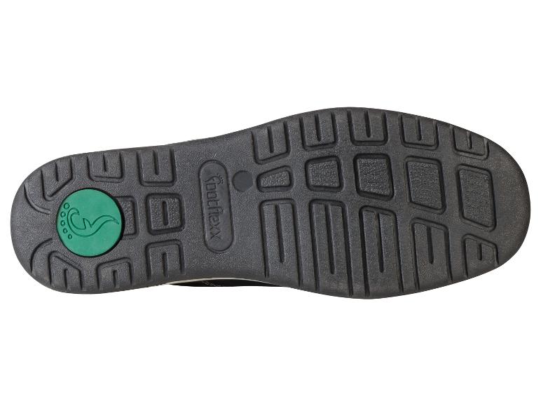Podešev bot FootFlexx.