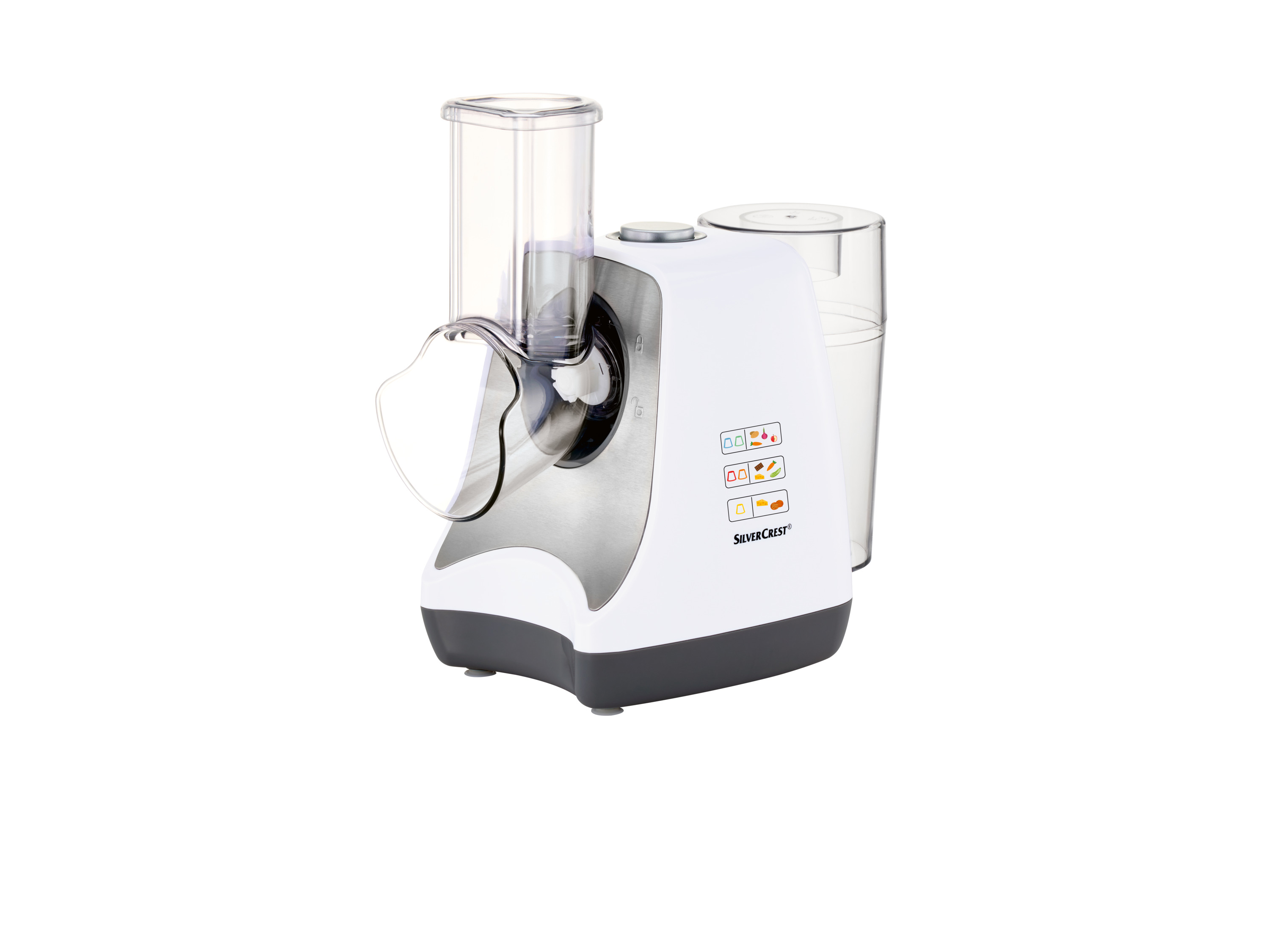 SILVERCREST® KITCHEN TOOLS Elektrické struhadlo SGR 150 E1