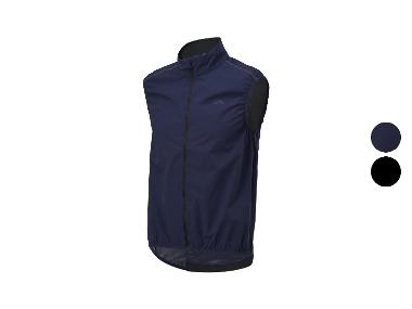 CRIVIT Pánská funkční vesta