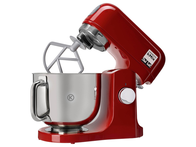  Zobrazit na celou obrazovku Kenwood Kuchyňský robot kMix KMX75AB - Obrázek 6