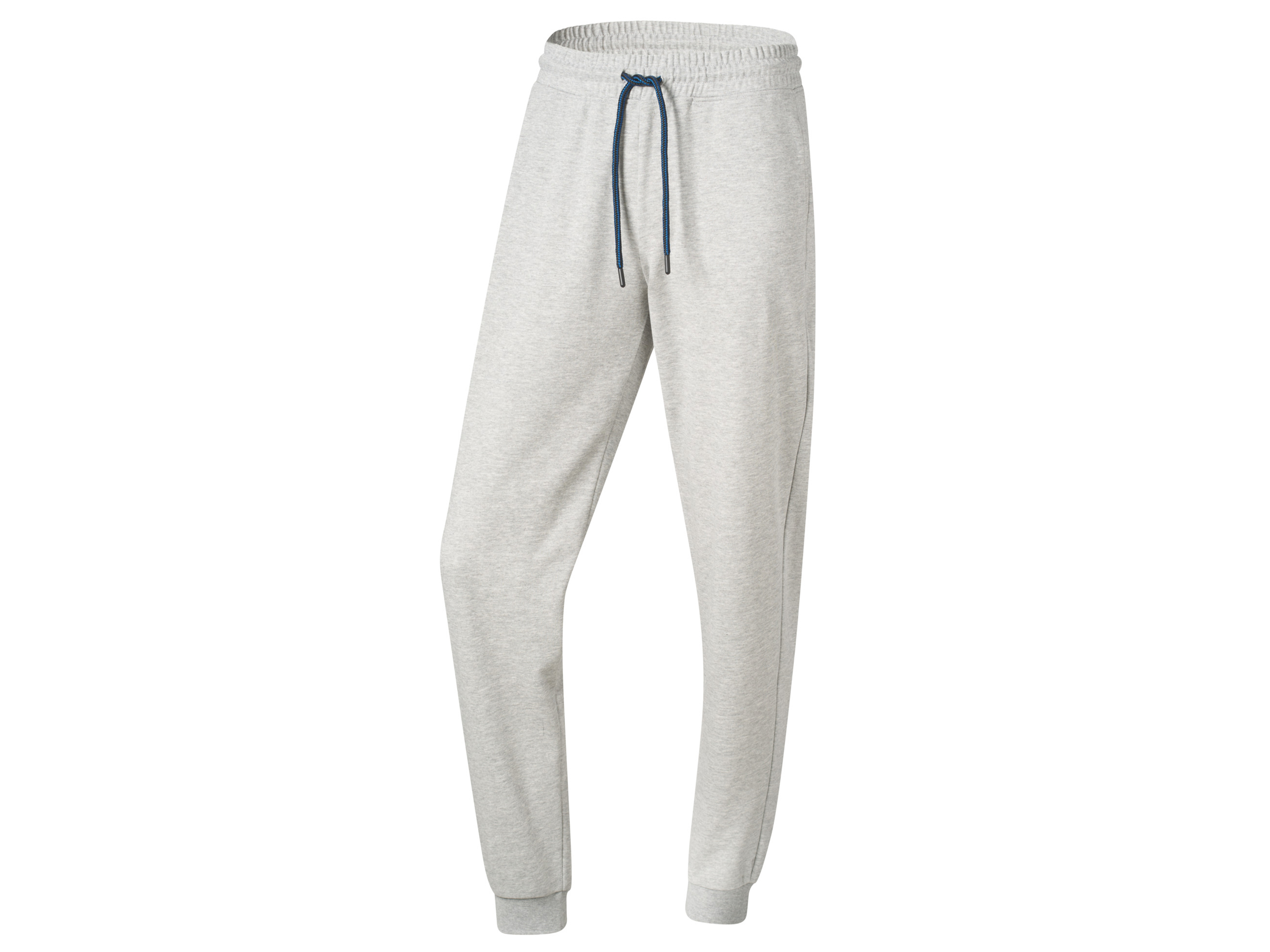 Crivit Pánské tepláky (XL (56/58), šedá)