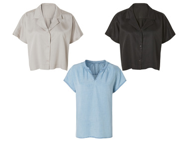 esmara® Dámské blůzové triko