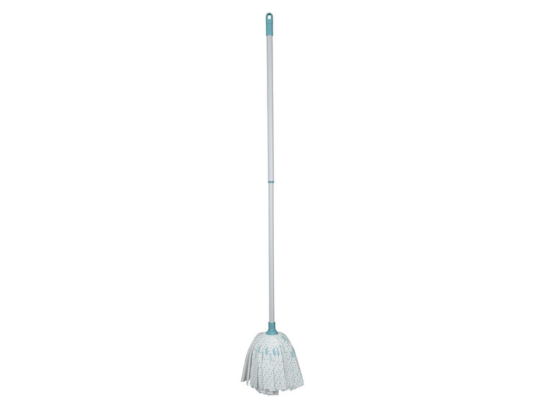  Zobrazit na celou obrazovku AquaPur Podlahový mop - Obrázek 1