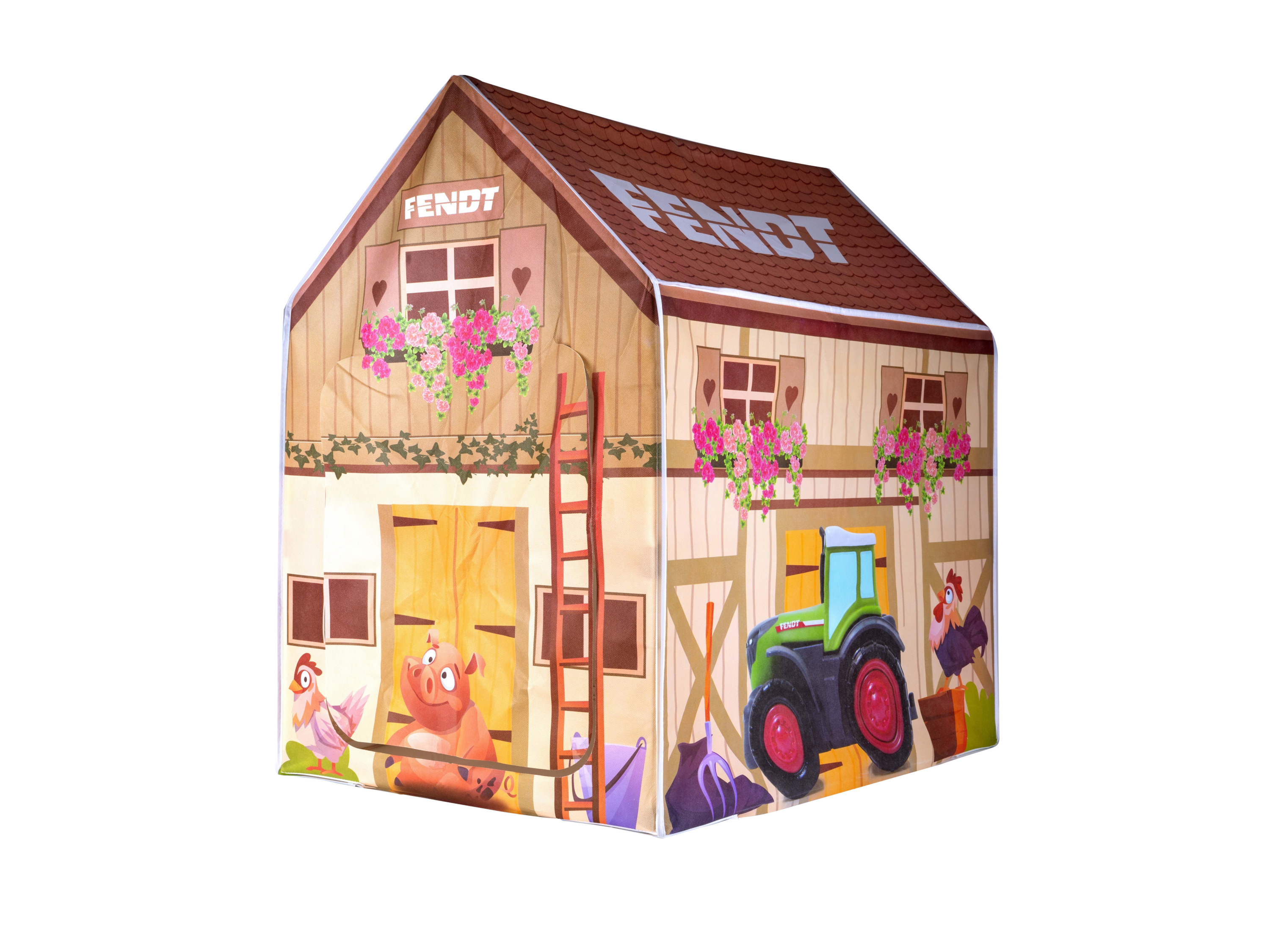Jamara Dětský domeček Farma