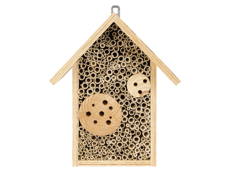  Zobrazit na celou obrazovku dobar Hnízdní pomůcky pro divoké včely - Obrázek 2