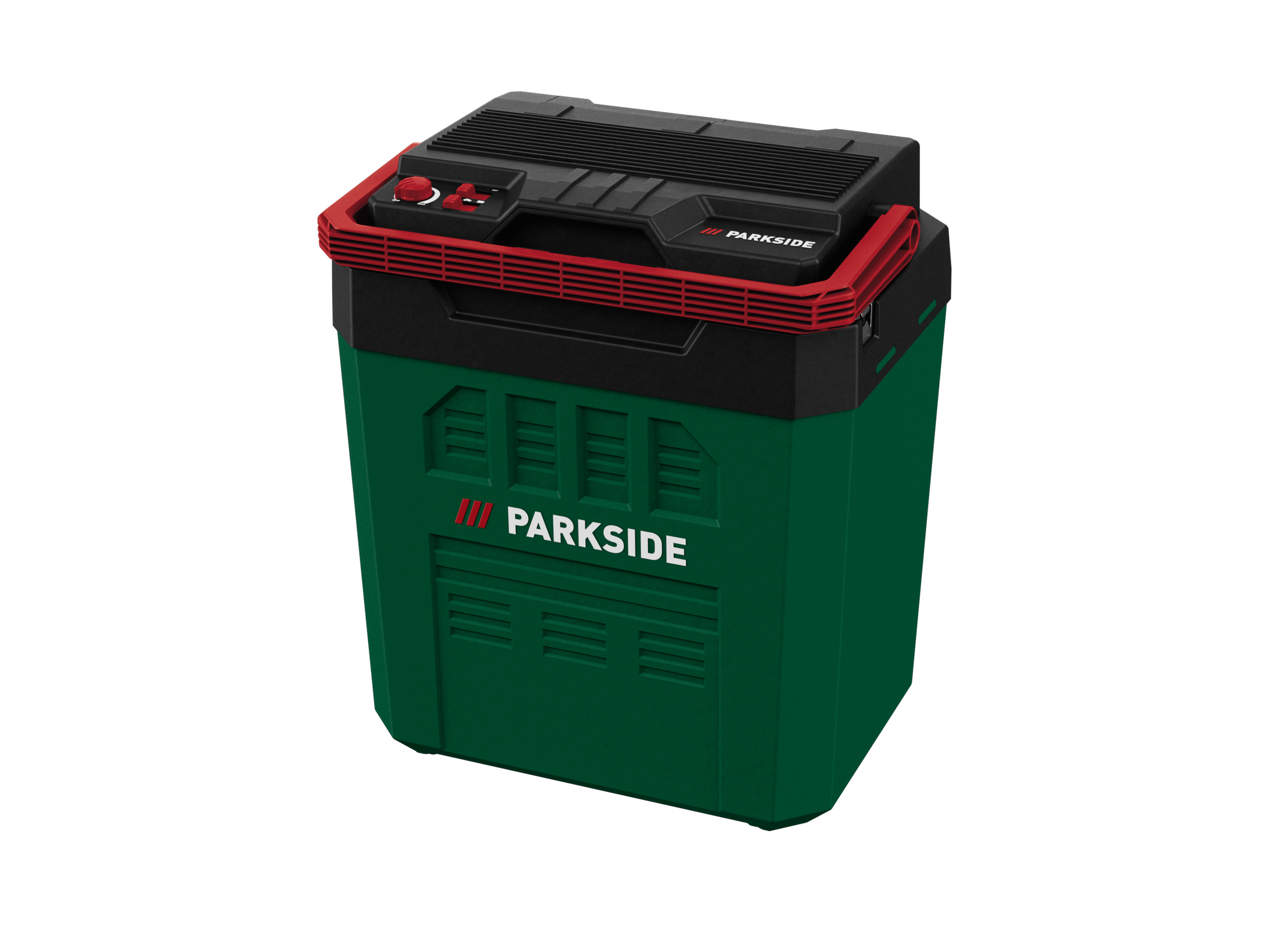 Parkside® Aku mobilní chladicí box PKB 20-Li A2 – bez akumulátoru a nabíječky