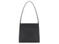 Černá crossbody kabelka značky Zusss.