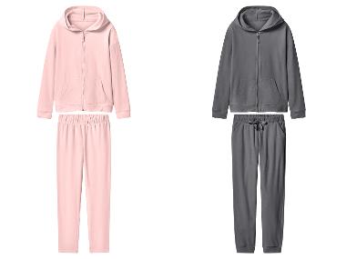 esmara® Dámská domácí souprava, 2dílná