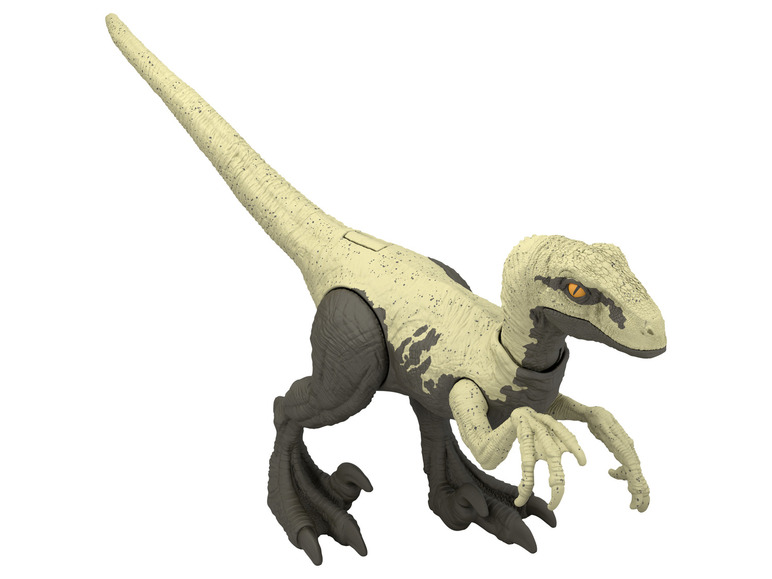  Zobrazit na celou obrazovku Jurassic World Dinosaurus - Obrázek 7
