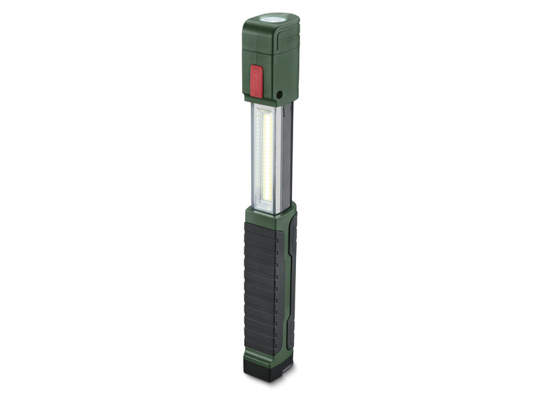  Zobrazit na celou obrazovku PARKSIDE® Aku LED svítilna - Obrázek 9