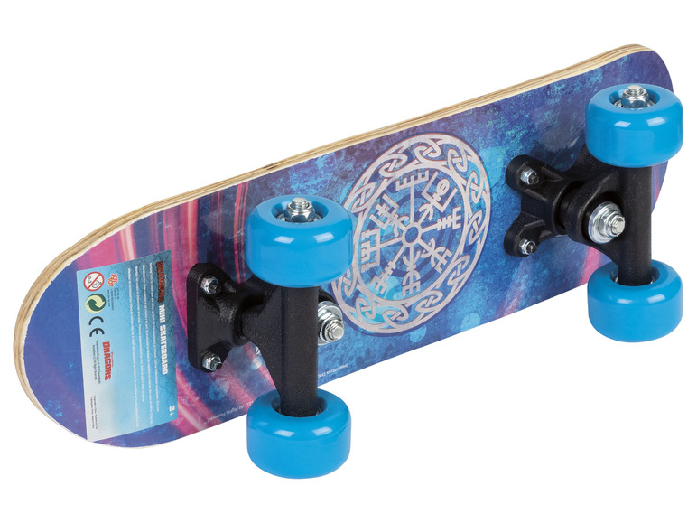  Zobrazit na celou obrazovku Joy Toy Dětský skateboard - Obrázek 3