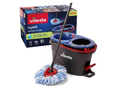 VILEDA Úklidová sada H2PrO 178332