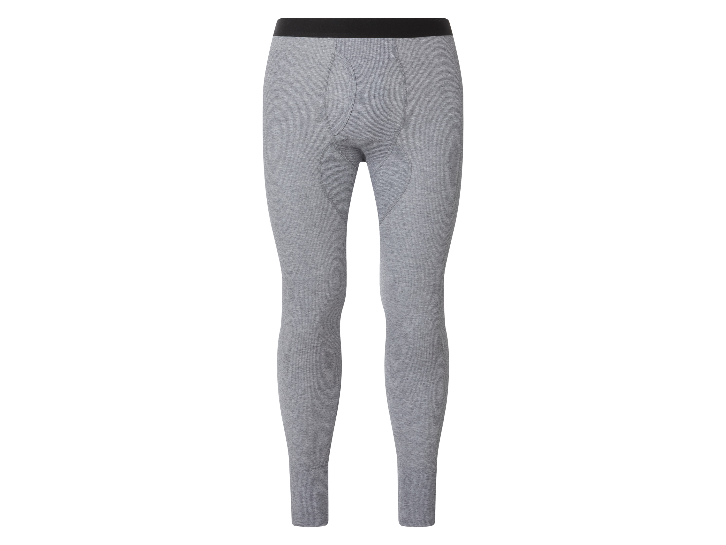 esmara Men Pánské spodní kalhoty (šedá, 6/L)