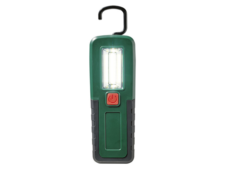  Zobrazit na celou obrazovku PARKSIDE® Aku LED svítilna - Obrázek 5