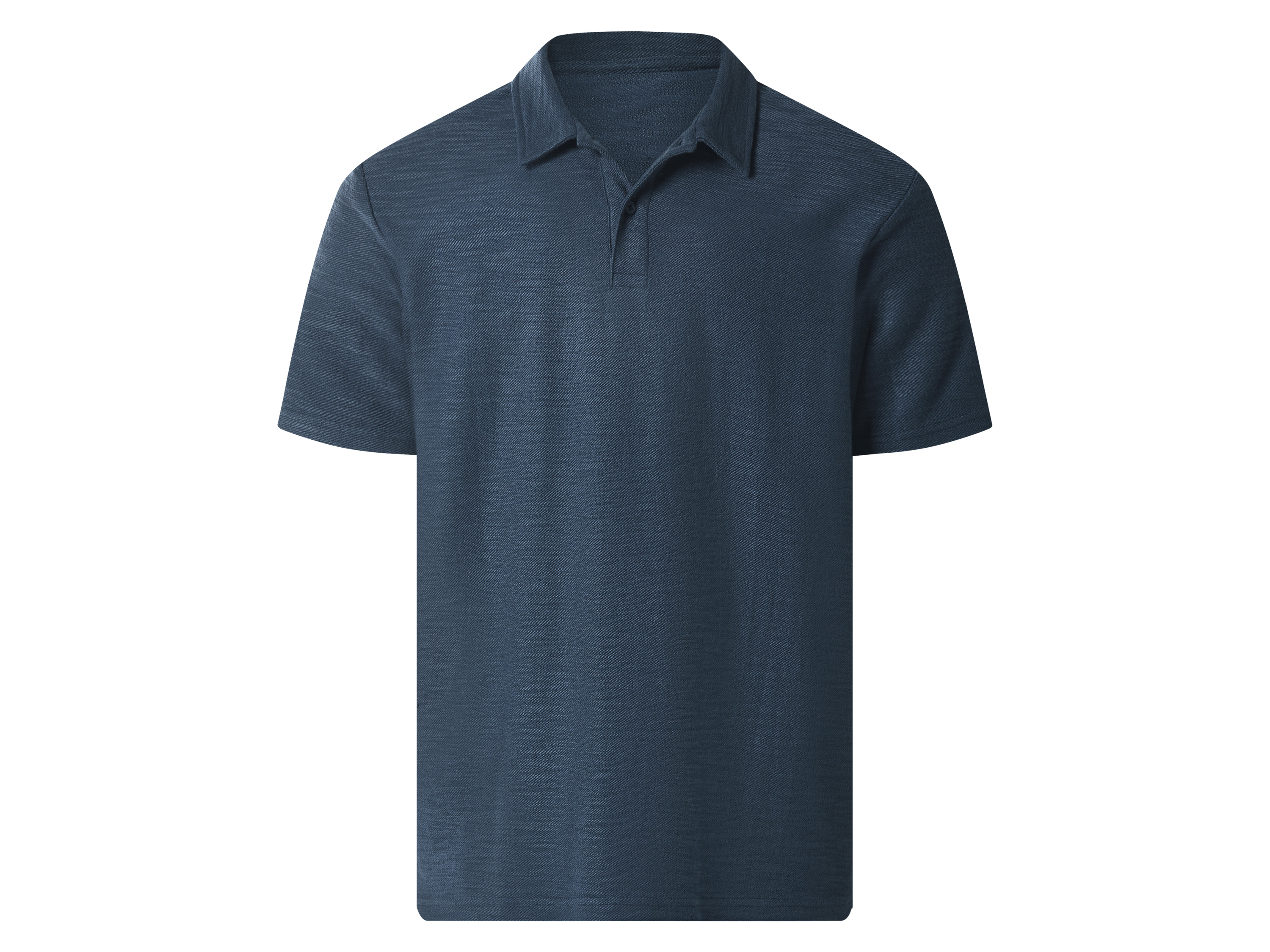 esmara Men PĂˇnskĂ© polotriko (navy modrĂˇ, S (44/46))