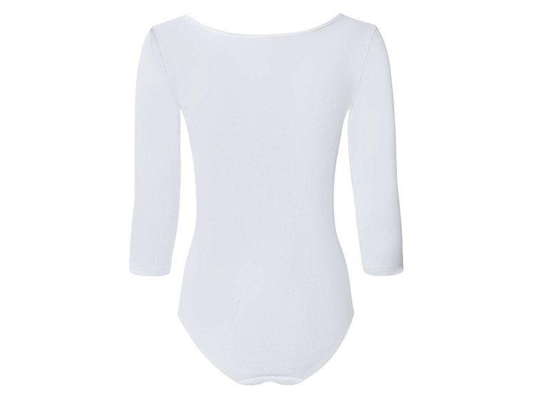  Zobrazit na celou obrazovku esmara® Dámské body, 2 kusy - Obrázek 4