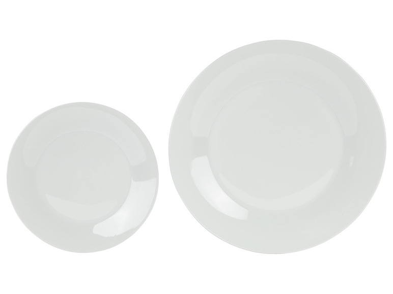  Zobrazit na celou obrazovku ERNESTO® Sada porcelánového nádobí, 30dílná - Obrázek 5