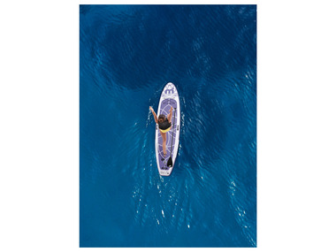 Mistral Dvoukomorový paddleboard Yoga 11'