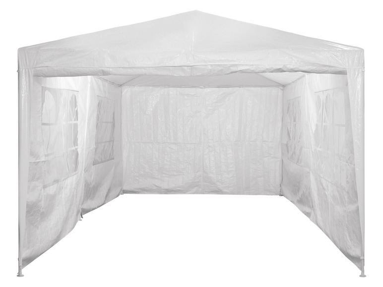  Zobrazit na celou obrazovku LIVARNO home Party stan XL, 6 x 3 x 2,5 m - Obrázek 7