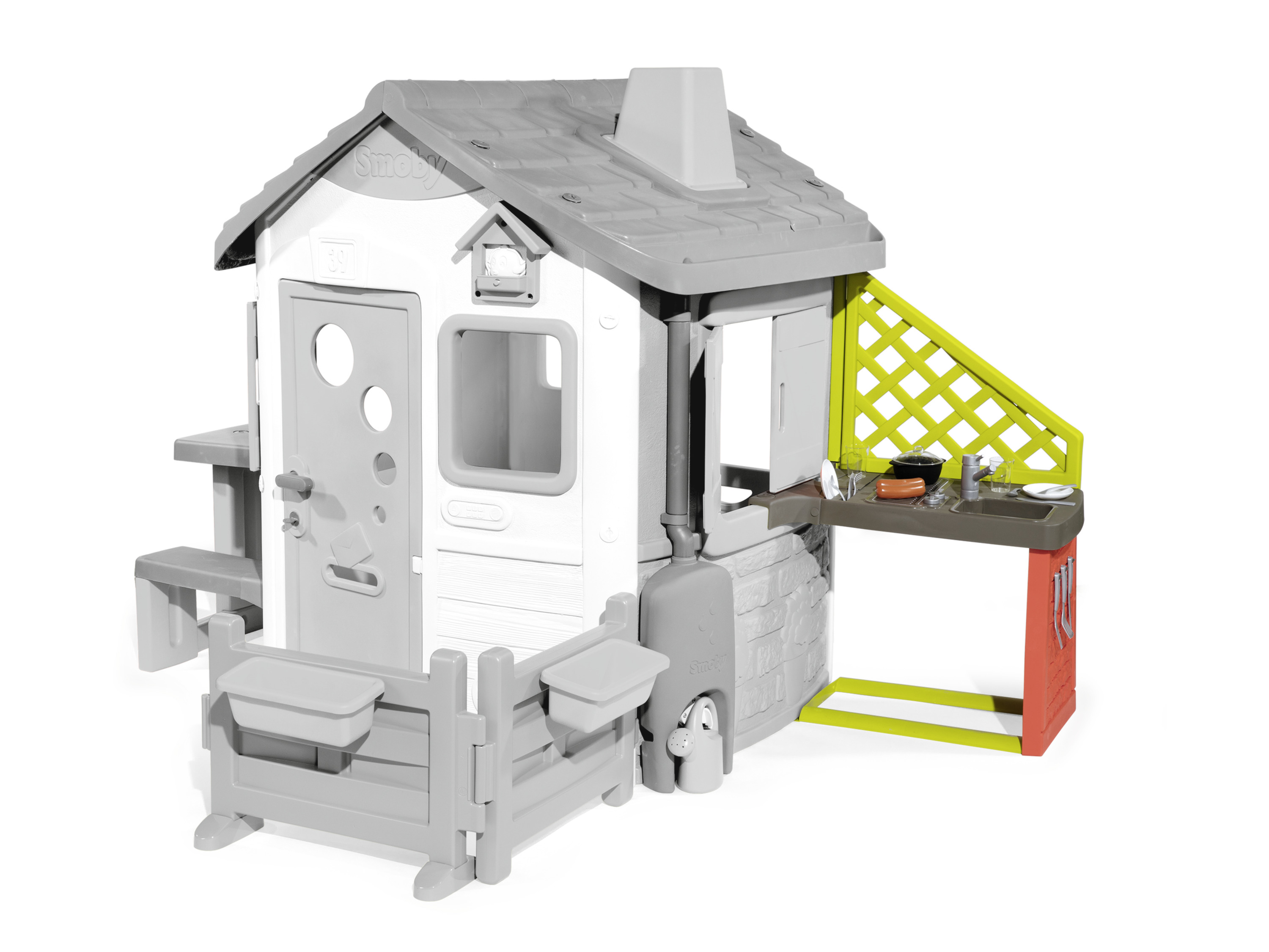 Smoby Příslušenství k dětskému domečku